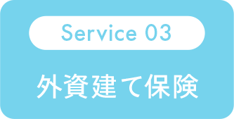 Service 03：外資建て保険